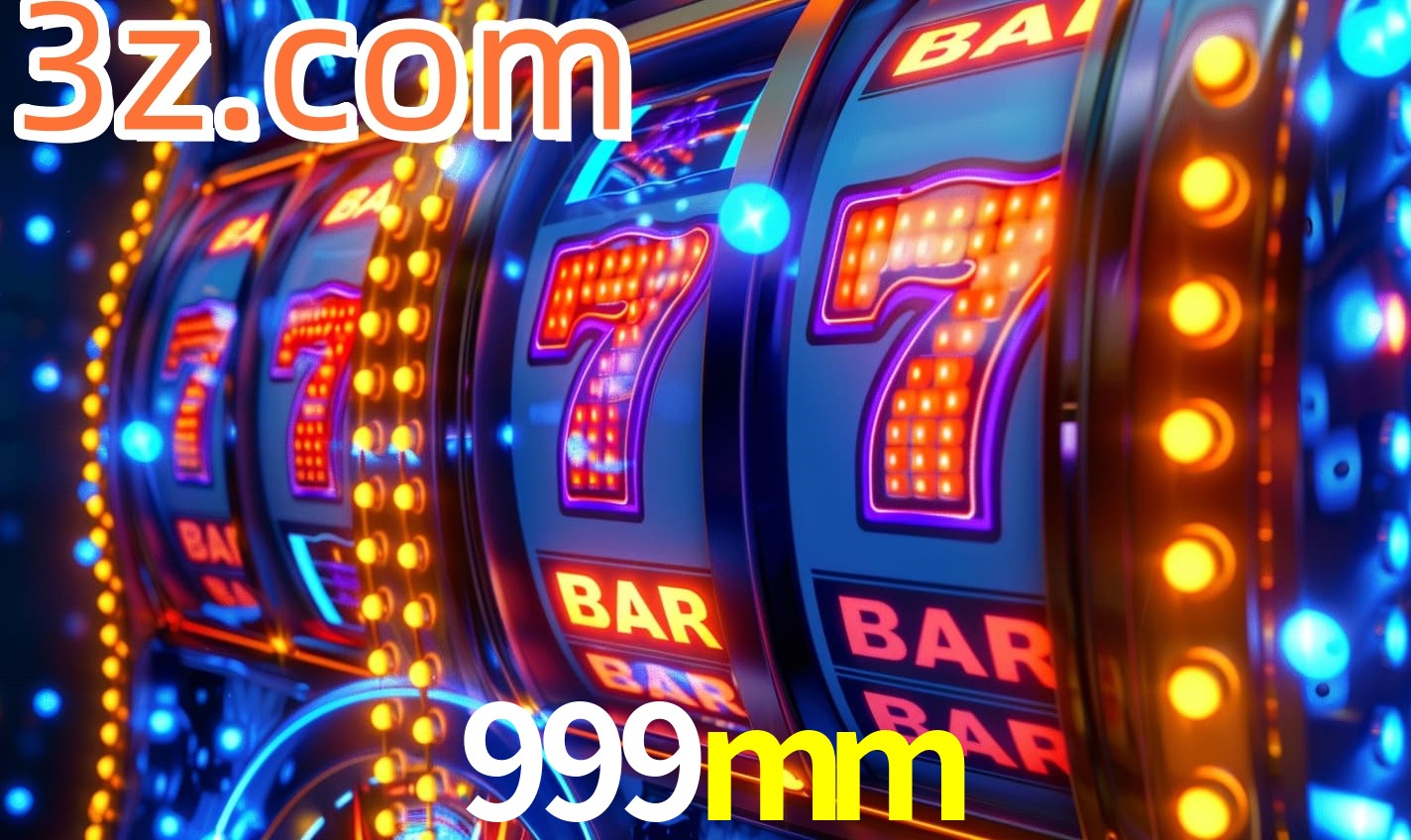 Bônus 999mm Para Todos